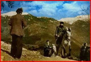Σαν σήμερα, 1962: Το ΚΚΕ αποκαθιστά τον Άρη Βελουχιώτη που είχε αποκηρύξει