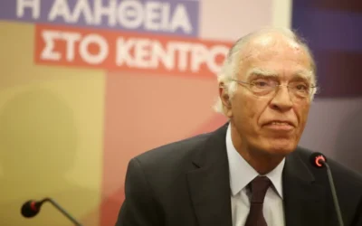Ο Βασίλης Λεβέντης έφυγε σήμερα από τη ζωή, σε ηλικία 75 ετών.