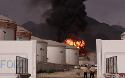 Σφοδροί βομβαρδισμοί συνεχίζονται για 7η νύχτα στη Μέση Ανατολή – Αμερικανικές απώλειες στην Ιορδανία, ιρανική αντεπίθεση σε Κουβέιτ και Ιορδανία