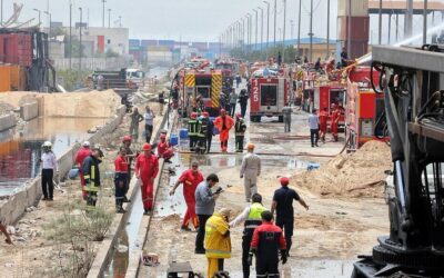 Η Μέση Ανατολή ξανά στο χείλος της καταστροφής – Οι λαοί πληρώνουν το τίμημα των ιμπεριαλιστικών ανταγωνισμών