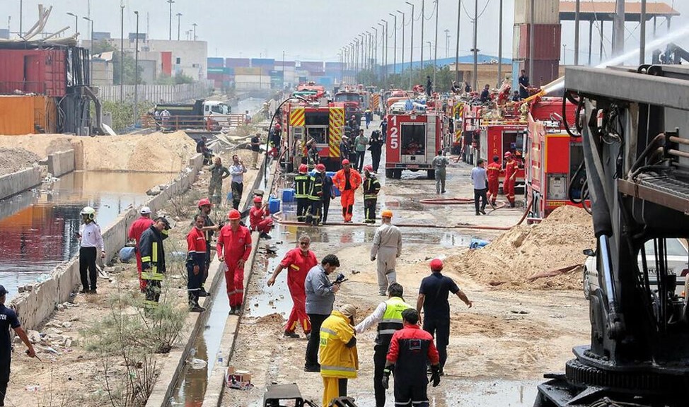 Η Μέση Ανατολή ξανά στο χείλος της καταστροφής – Οι λαοί πληρώνουν το τίμημα των ιμπεριαλιστικών ανταγωνισμών