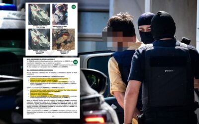 Marfin: 16 χρόνια λύκος στα πρόβατα