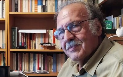 Έφυγε από τη ζωή ο αγωνιστής και διακεκριμένος ψυχίατρος Θεόδωρος Μεγαλοοικονόμου