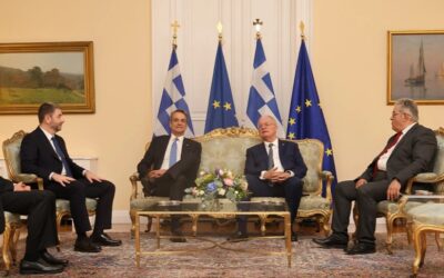 Μια εξέχουσα προσωπικότητα του αντιδικτατορικού αγώνα, αιτιολογεί γιατί δεν συμμετέχει στην φιέστα για την “αποκατάσταση της Δημοκρατίας”