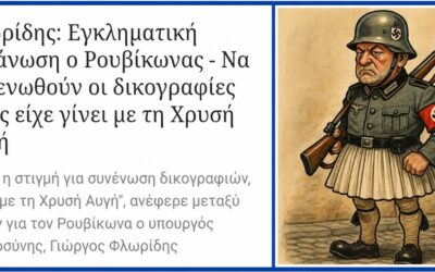 Νεκρή η Βάγια Νέστορα – Η κυβερνητική εργαλειοποίηση και τα ερωτήματα που ζητούν απαντήσεις
