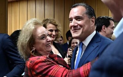 Πραξικόπημα στον Πανελλήνιο Ιατρικό Σύλλογο!