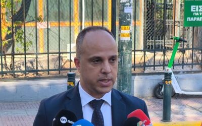 Predator: Τα θύματα περνούν στην αντεπίθεση – Το σκάνδαλο που επιχείρησαν να θάψουν επιστρέφει στα δικαστήρια
