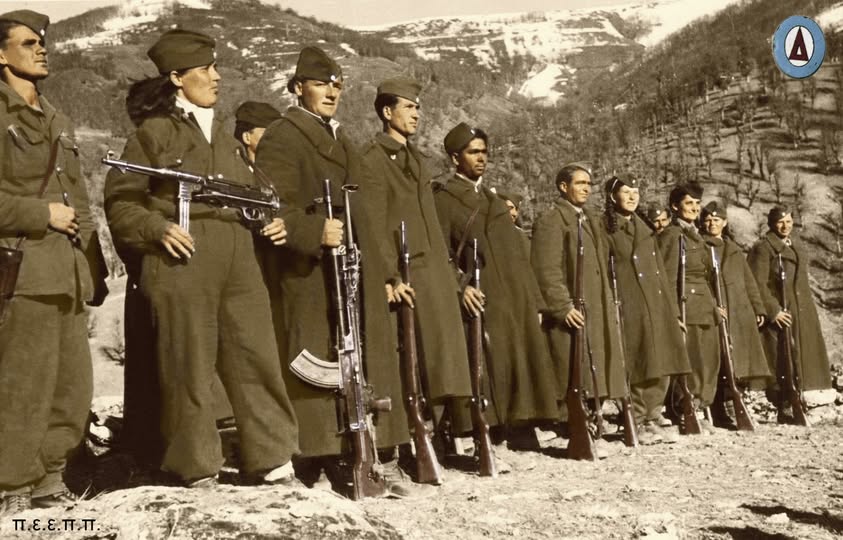 Θύμισες χαρακιές ..