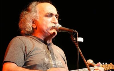 Βίντεο στην μνήμη του γνήσιου καλλιτέχνη, βαθιά πολιτικοποιημένου και ατόφιου μάγκα, Αγάθωνα, που “χάσαμε” σαν σήμερα πριν από 6 χρόνια