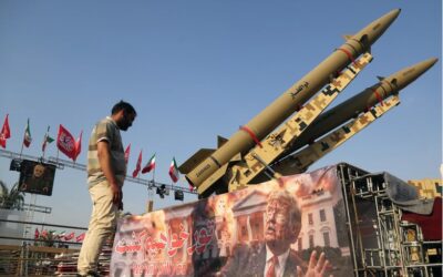 Η ιμπεριαλιστική μηχανή «φρέναρε» προσωρινά – Η απειλή της Τεχεράνης και ο ρόλος των πετρελαιάδων του Κόλπου