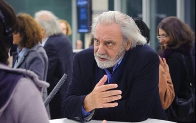 Αποχαιρετισμός στον Κωνσταντίνο Τσουκαλά: Ο διανοούμενος που διάβασε τις δομές και τις αντιφάσεις της ελληνικής κοινωνίας