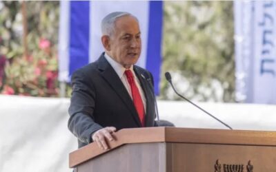 Η αντίστροφη μέτρηση για τον Νετανιάχου: Ρωγμές στο ισραηλινό πολιτικό οικοδόμημα
