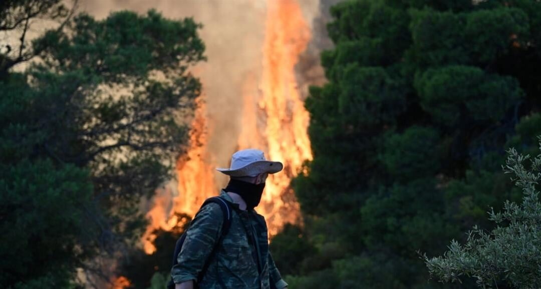 5.300 χιλιόμετρα υπογειοποίησης σε δίκτυο 250.000 χιλιομέτρων: Έτσι καίγεται η χώρα