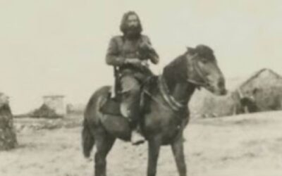 Παρακρατικές συμμορίες, από νόμιμο μετερίζι, στον «αντισυμμοριακό» αγώνα. Η περίπτωση του Γ. Σούρλα.