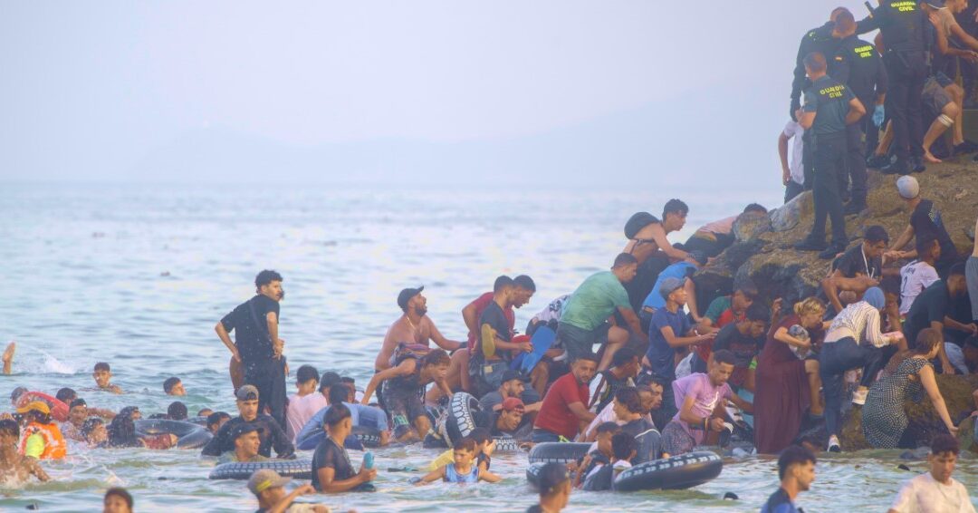 Το Μαρόκο ανοίγει τα σύνορα κατ’ εντολή Τελ Αβίβ και Ουάσιγκτον – Τιμωρία στον Σάντσεθ για την Παλαιστίνη