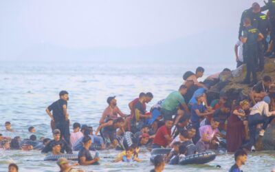 Το Μαρόκο ανοίγει τα σύνορα κατ’ εντολή Τελ Αβίβ και Ουάσιγκτον – Τιμωρία στον Σάντσεθ για την Παλαιστίνη