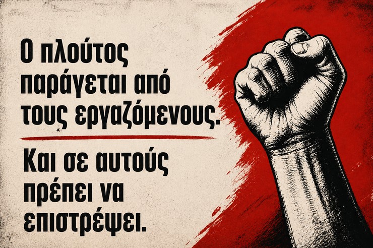 Νέο «ζεστό» χρήμα για τους πραιτωριανούς και τους αυλικούς της Προεδρίας – 250 ευρώ τον μήνα αναδρομικά, την ώρα που ο λαός στενάζει!