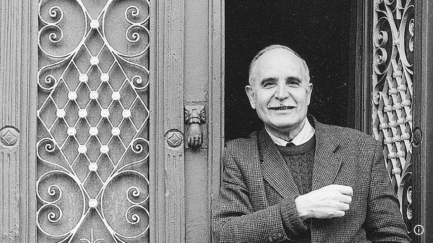 Σαν σήμερα, πριν έξι χρόνια, “έφυγε” ο Ντίνος Χριστιανόπουλος – Ενας ποιητής που κυνηγήθηκε από τους παπάδες, τους μπάτσους, τους χρυσαυγίτες και τους φιλολόγους