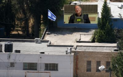 Νέα πρόκληση των σιωνιστών δολοφόνων: Εισβολή σε εγκατάσταση του ΟΗΕ στην Ανατολική Ιερουσαλήμ και πυρά εναντίον ανήλικων Παλαιστινίων