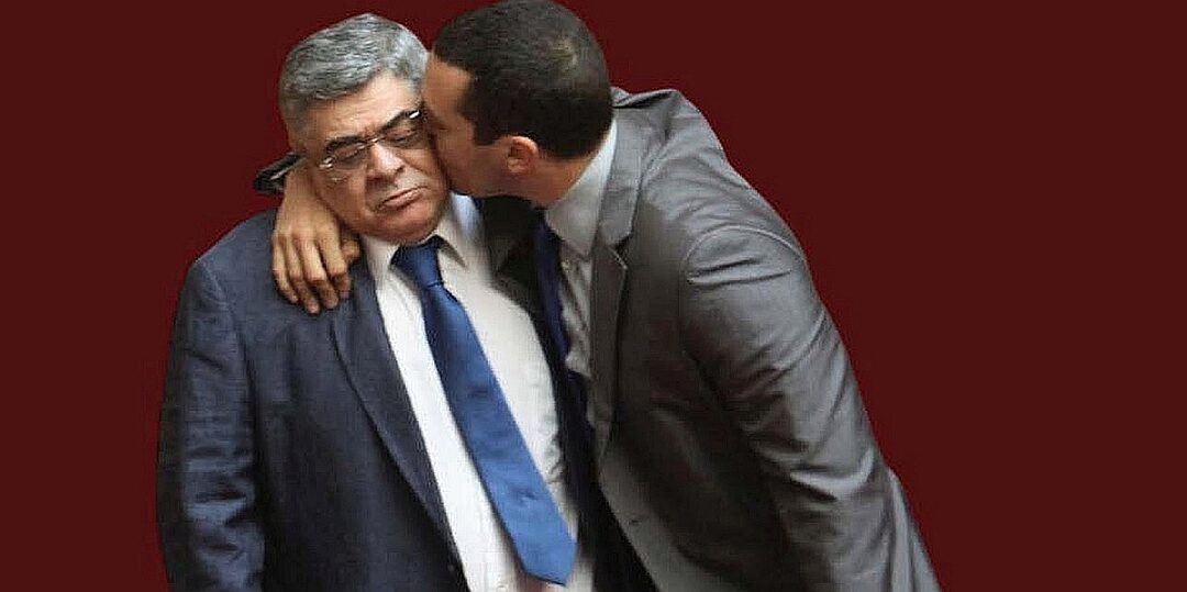 Ναζί εναντίον ναζί: Το αλληλοφάγωμα στην ακροδεξιά σφηκοφωλιά