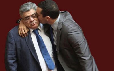 Ναζί εναντίον ναζί: Το αλληλοφάγωμα στην ακροδεξιά σφηκοφωλιά