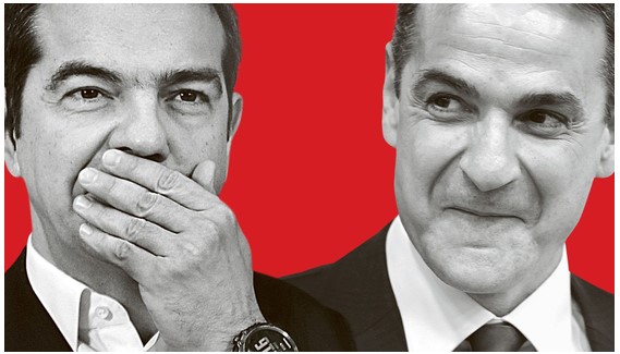 Οι λογιστές της ΔΕΘ