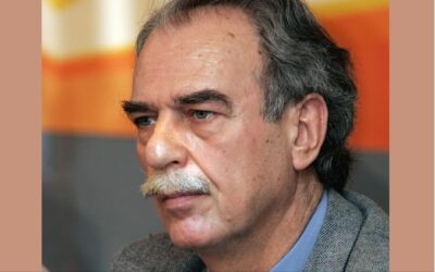 Αγαπημένε μου σφε Σπύρο