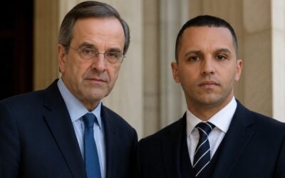 Τα πλυντήρια του μίντια και η αθλιότητα του bankingnews. – Οταν το κεφάλαιο ξεπλένει τον φασισμό