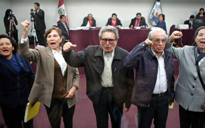 Πέντε χρόνια χωρίς τον μεγάλο επαναστάτη Αμπιμαέλ Γκουσμάν