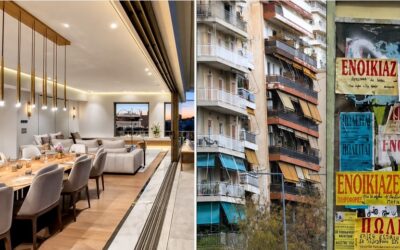 Οι κροίσοι βρίσκουν φορολογικό παράδεισο στην Ελλάδα – Ανάπτυξη για τα «κοράκια», φορομπηχτική πολιτική για τον λαό