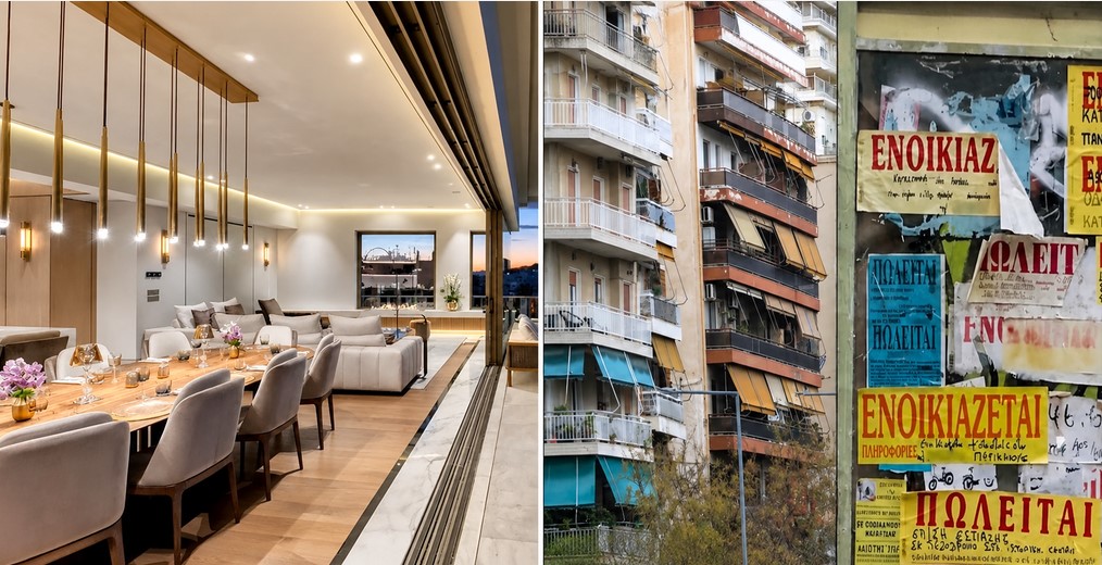 Οι κροίσοι βρίσκουν φορολογικό παράδεισο στην Ελλάδα – Ανάπτυξη για τα «κοράκια», φορομπηχτική πολιτική για τον λαό