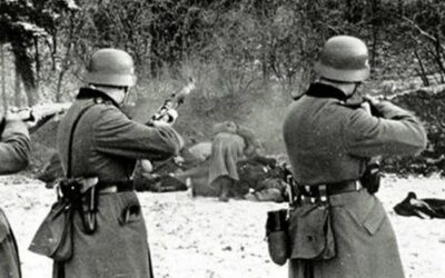 Το Ματωμένο Φθινόπωρο της Παραμυθιάς – Σεπτέμβρης 1943