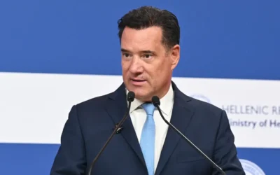 Ο αδώνειος νους
