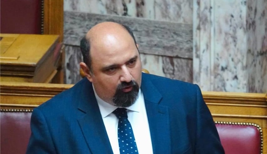 Περί παραπομπής εγκληματία.