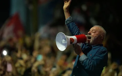 Βραζιλία: Η ιστορική επιστροφή του Λούλα και η μάχη ενάντια στον «Μπολσοναρισμό»