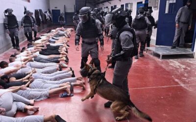 Ιστορική Αναφορά: Το Ισραηλινό τεκμηριωμένο έγκλημα στο Φυλάκιο του Νιρίμ (1949)