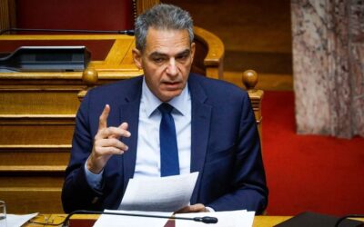 Η ομολογία Συρίγου για την Κάσο και τα παζάρια της αστικής τάξης στα ελληνοτουρκικά