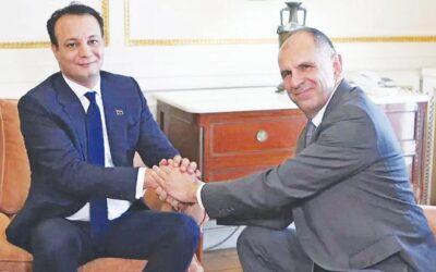 Μας πήραν στο ψιλό και οι… κατσαπλιάδες