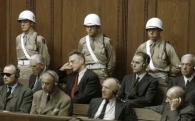 1η Οκτώβρη1946: Η καταδίκη του ναζισμού στη Νυρεμβέργη και τα ανεξόφλητα χρέη της Ιστορίας – Η λεγόμενη «αποναζιστικοποίηση»  που μετατράπηκε σε παρωδία