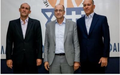 Ο Γιαννακόπουλος τσάκισε τον Λιόλιο