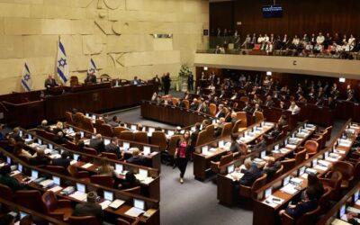 Νέες σοκαριστικές αποκαλύψεις στην Κνεσέτ: Το κρατικό «πέπλο σιωπής» δεν λύγισε την αλήθεια για το σκάνδαλο κακοποίησης παιδιών στο Ισραήλ