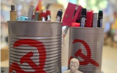 Η τρομοκρατία δεν θα περάσει: Κάτω τα χέρια από το Σωματείο του ΨΝΑ (Δαφνί) και τη Δημόσια Ψυχική Υγεία