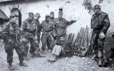 17 Οκτώβρη 1961: Η άγνωστη σφαγή Αλγερινών διαδηλωτών στο Παρίσι