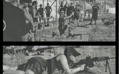 Από τα τάγματα εφόδου της Χρυσής Αυγής στη «νέα» ακροδεξιά του Κασιδιάρη – Η μνήμη δεν διαγράφεται