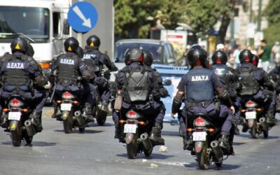 Συλλάβετε, βασανίστε, αθωωθείτε