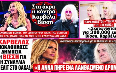 Η «κλειδαρότρυπα» ως όπλο μαζικού αποπροσανατολισμού: Γιατί πουλάει το lifestyle της παρακμής