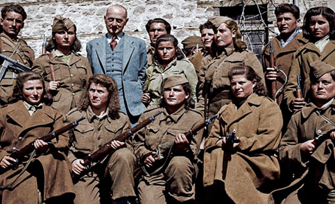 Το χρονολόγιο του Εμφυλίου