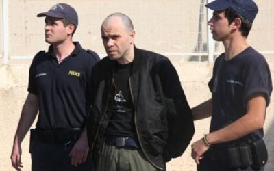 Ο απολογισμός ενός αντάρτη πόλης