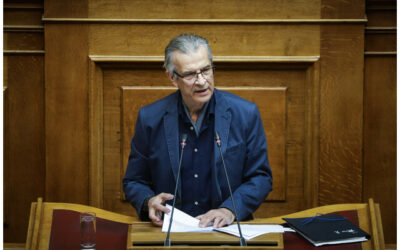 Εξι χρόνια χωρίς τον εξαιρετικό δάσκαλο και αγωνιστή Τάκη Κουράκη